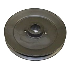 00180641 Ariens Pulley- V-Belt 5.00X1.13 W/Key